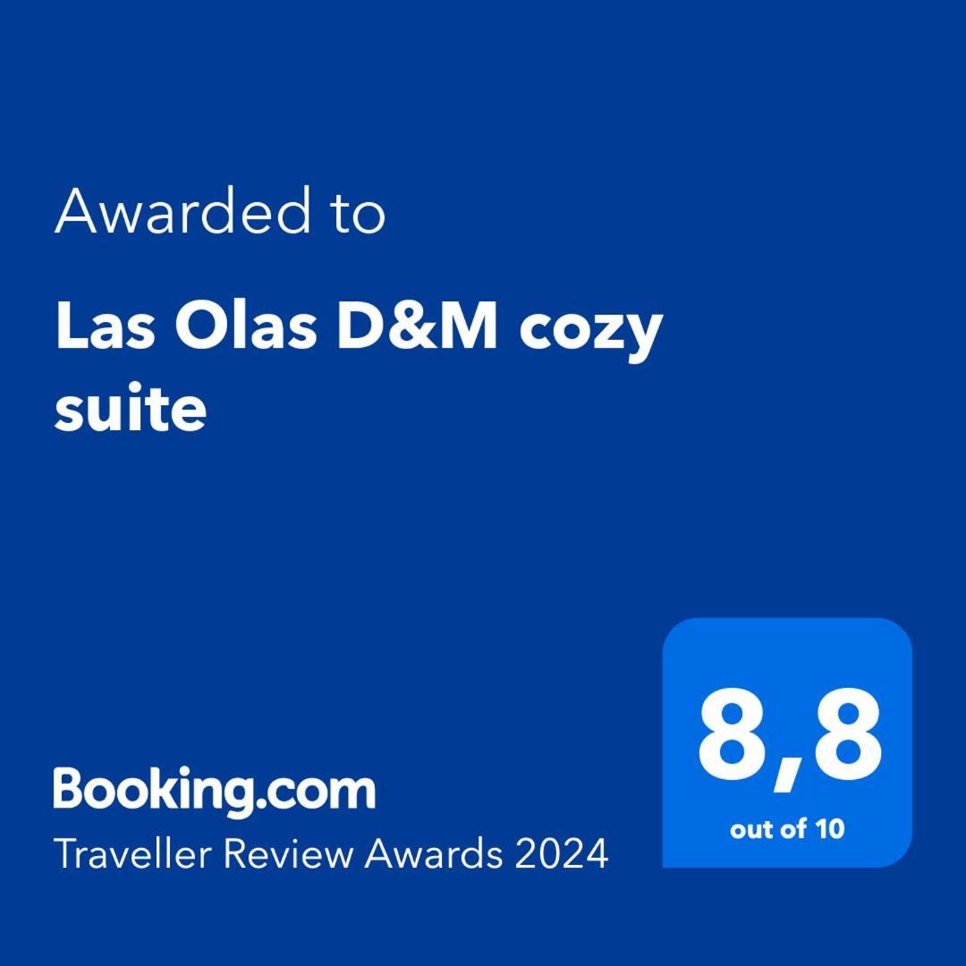 Las Olas Dm Cozy 2-Bedrooms Apartment Maspalomas  Exterior foto