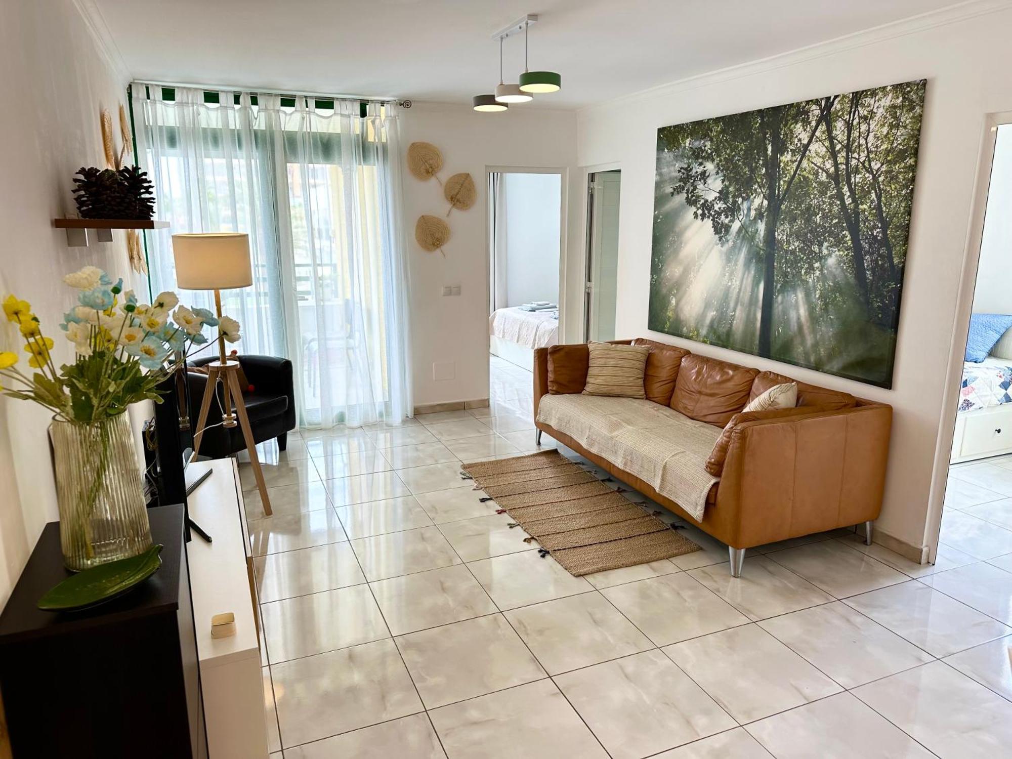 Las Olas Dm Cozy 2-Bedrooms Apartment Maspalomas  Exterior foto