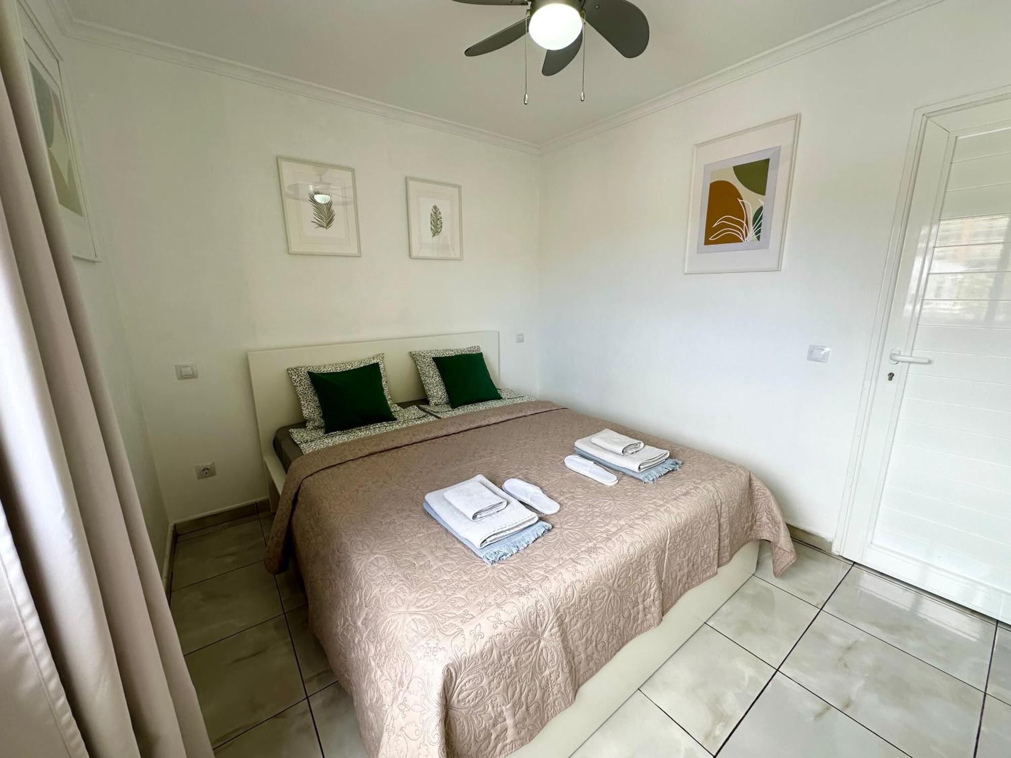 Las Olas Dm Cozy 2-Bedrooms Apartment Maspalomas  Exterior foto