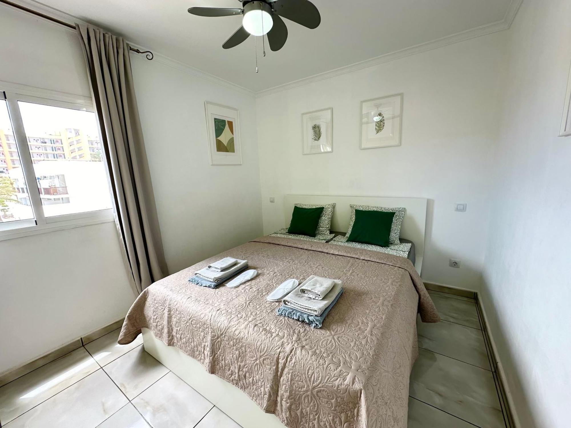 Las Olas Dm Cozy 2-Bedrooms Apartment Maspalomas  Exterior foto