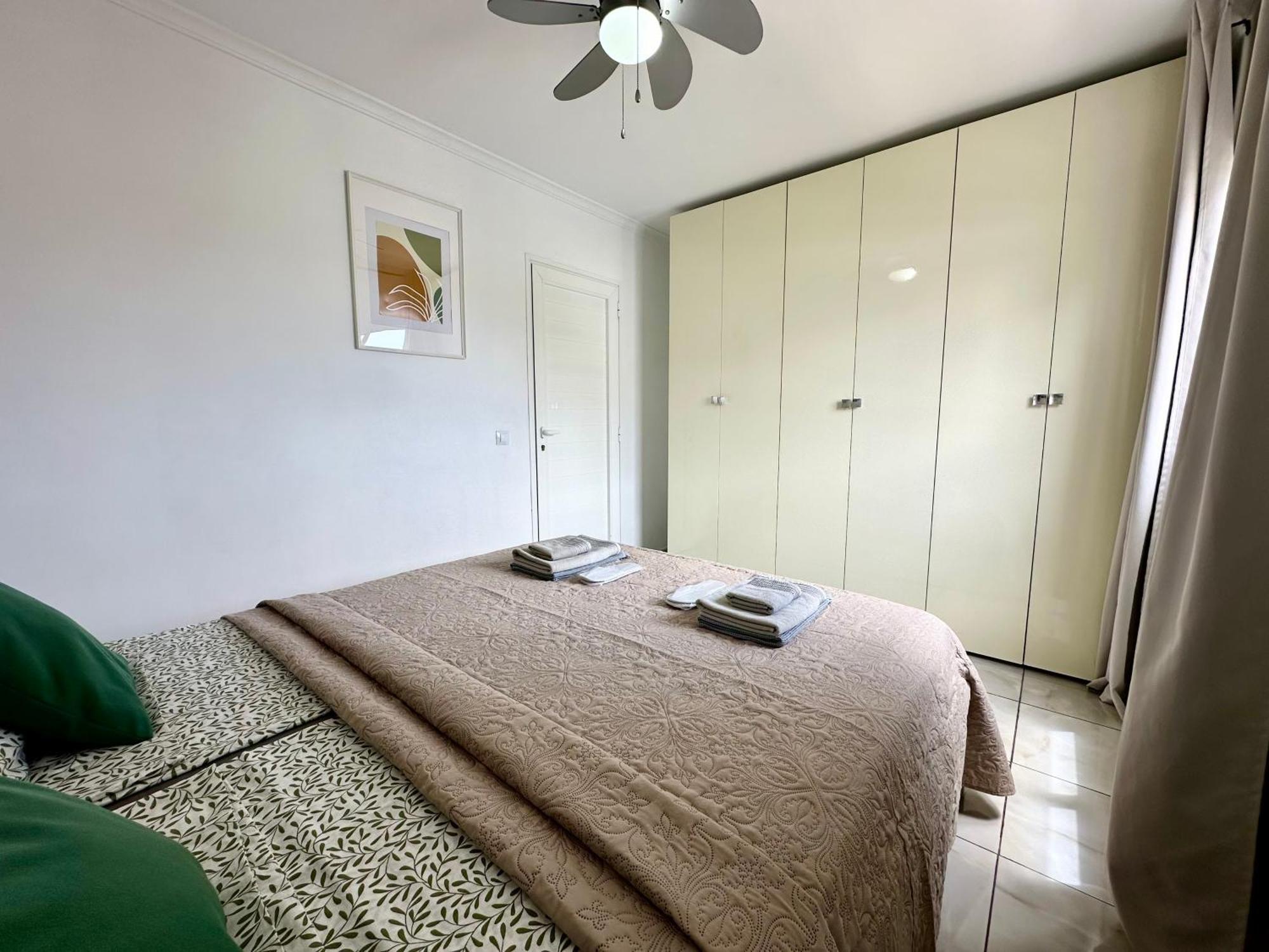 Las Olas Dm Cozy 2-Bedrooms Apartment Maspalomas  Exterior foto